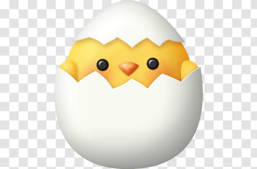 Easter Egg Background - Smile - Emoticon Transparent PNG