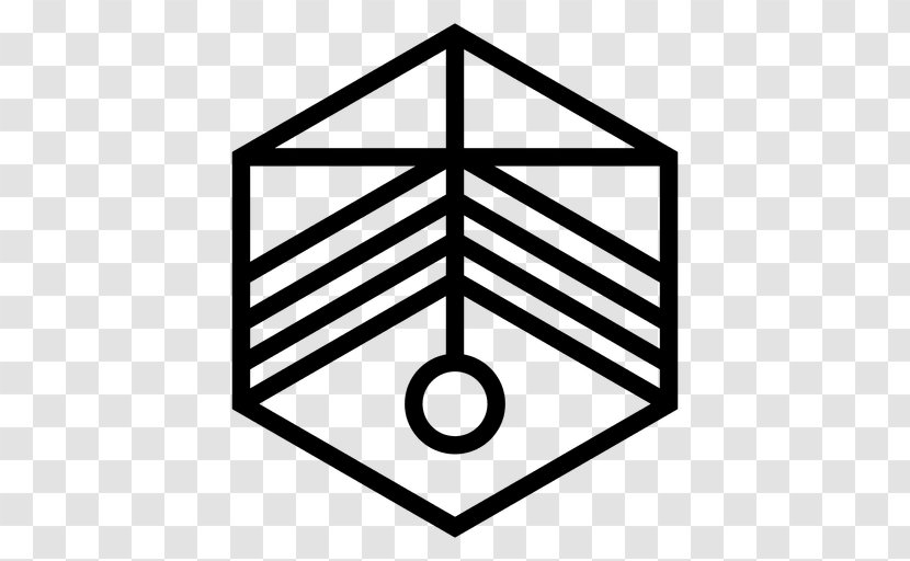 Logo - Symbol - Polygonal Transparent PNG