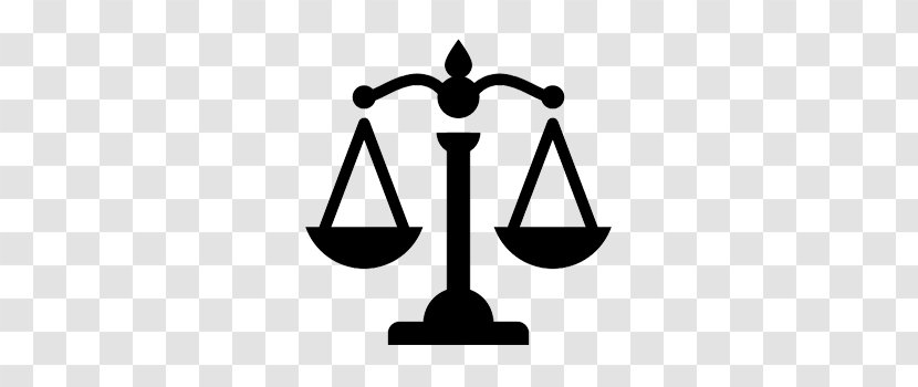 Criminal Defense Lawyer Crime - Court Transparent PNG