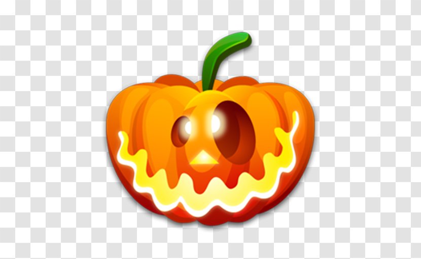Pumpkin Clip Art - Bell Peppers And Chili Transparent PNG