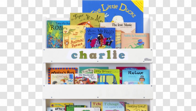 Bookcase Child Shelf Bookend - Nursery - Bookshelf Transparent PNG
