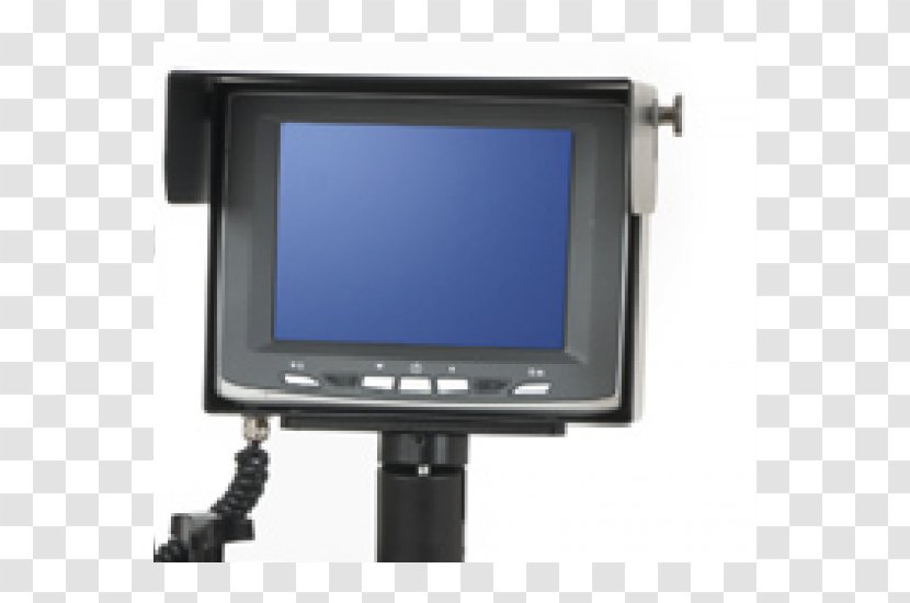 Computer Monitor Accessory Hardware Output Device Monitors - Design Transparent PNG