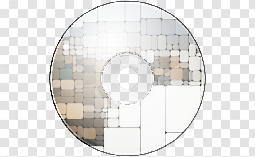 Circle Pattern - Oval Transparent PNG