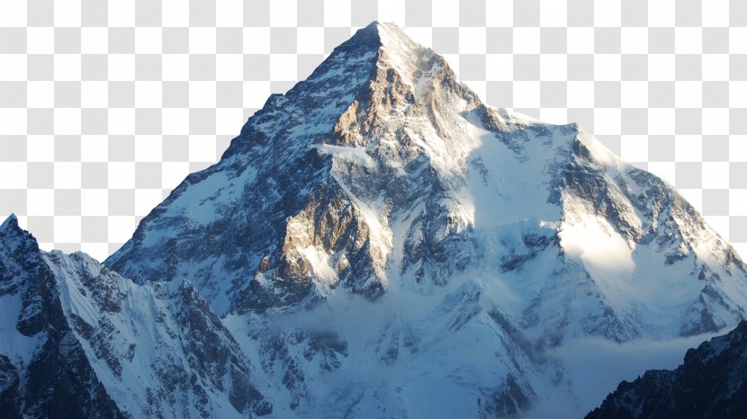 2008 K2 Disaster Mount Everest Mountain Gilgit-Baltistan Transparent PNG