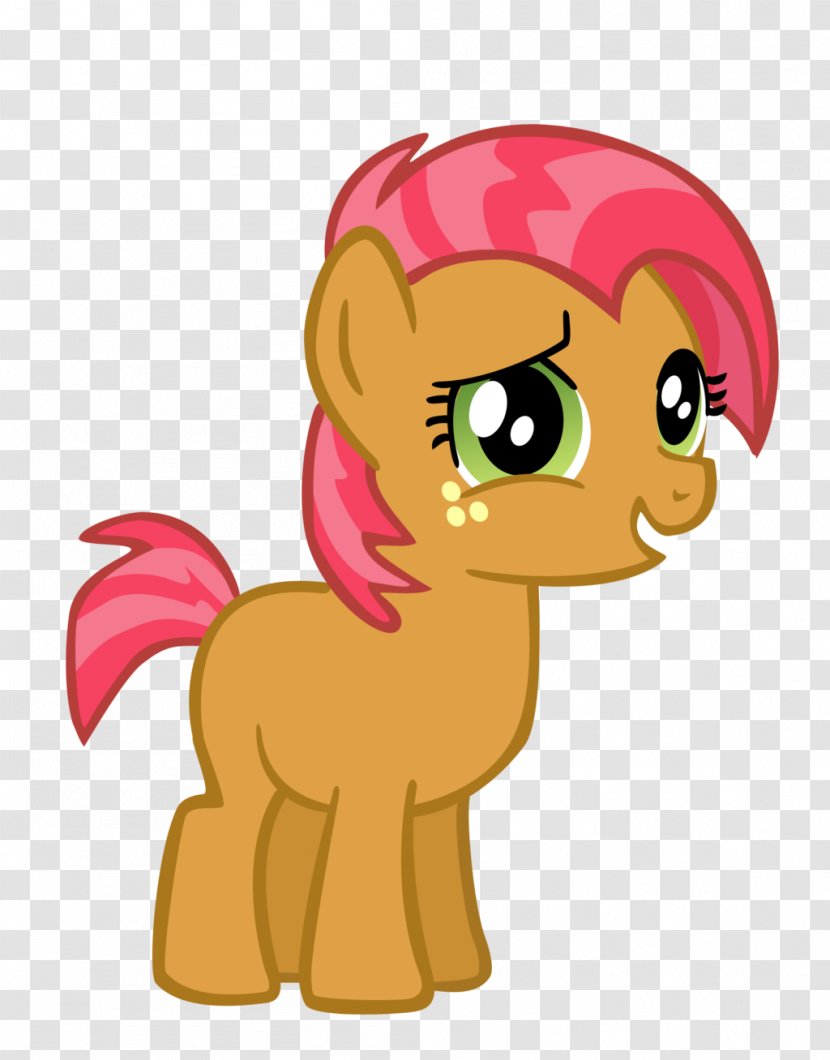 Pony Babs Seed Cutie Mark Crusaders DeviantArt - Watercolor Transparent PNG