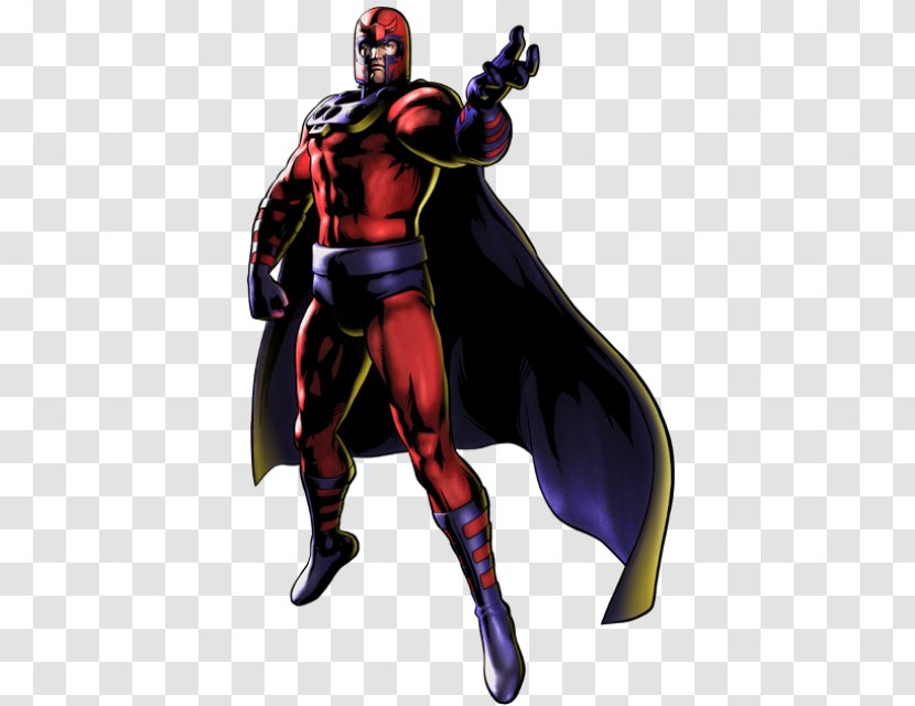 Magneto Professor X Clip Art Transparent PNG