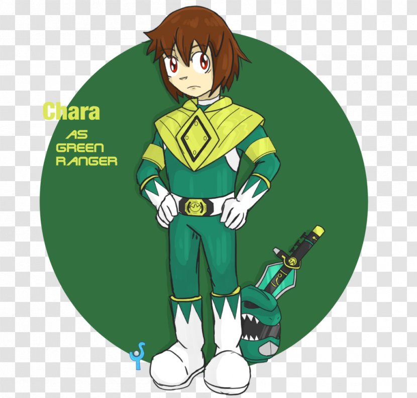 Undertale Tommy Oliver Drawing - Watercolor - Power Ranger Transparent PNG