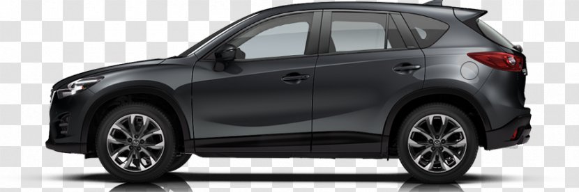 2017 Honda Pilot Motor Company Car Sport Utility Vehicle - Mazda Cx-5 Transparent PNG