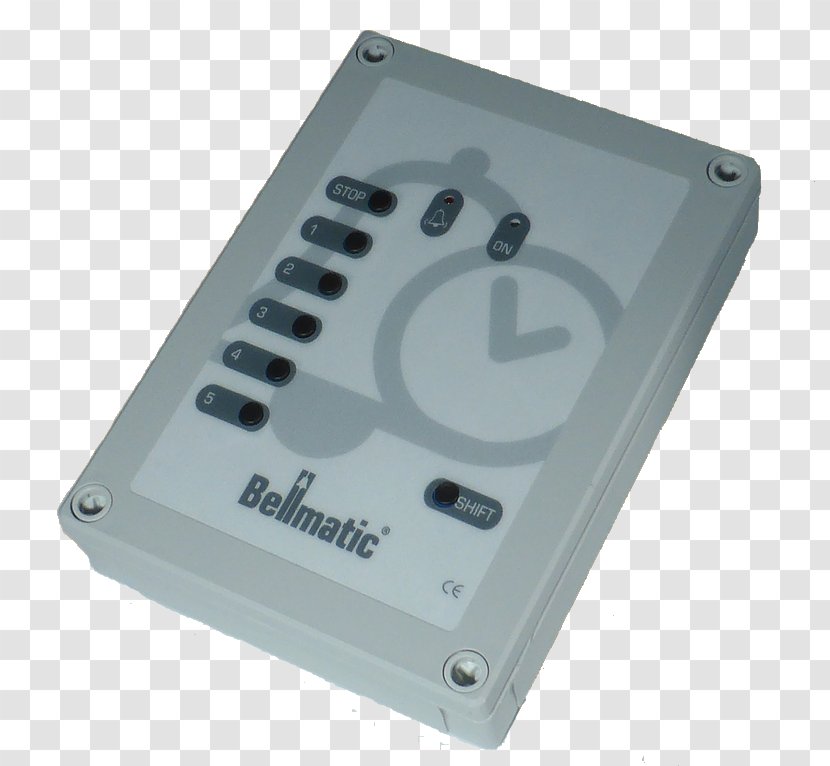Electronic Component Electronics - Glockenspiel Transparent PNG