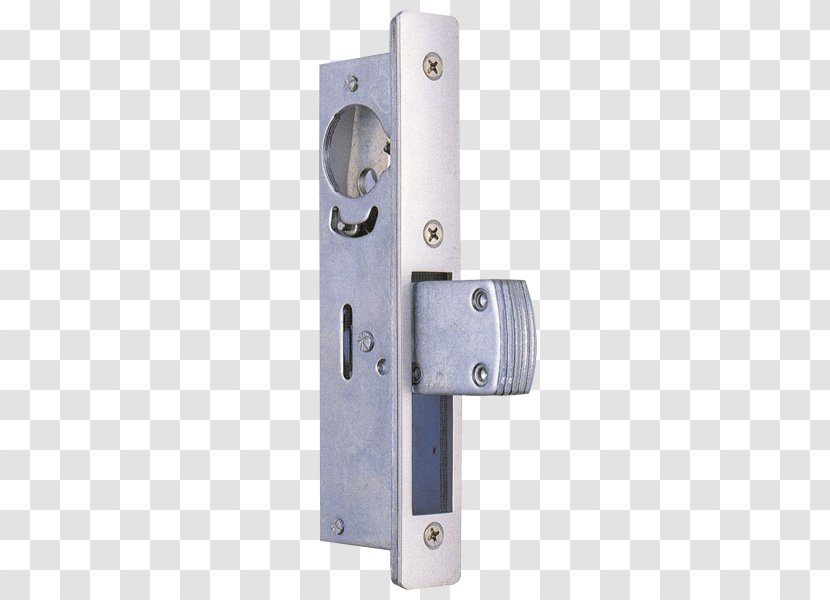 Mortise Lock Window Sliding Door - Glass Transparent PNG