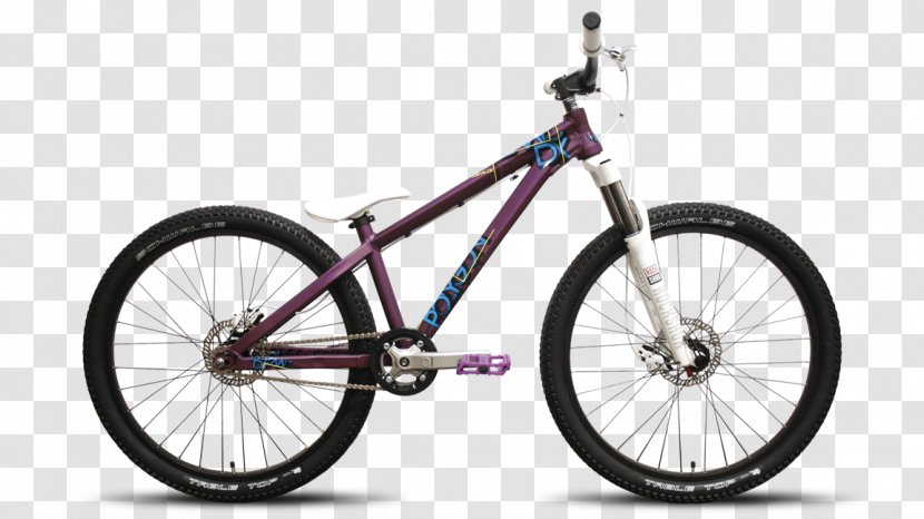 Bicycle Forks BMX Bike Mountain - Rim Transparent PNG