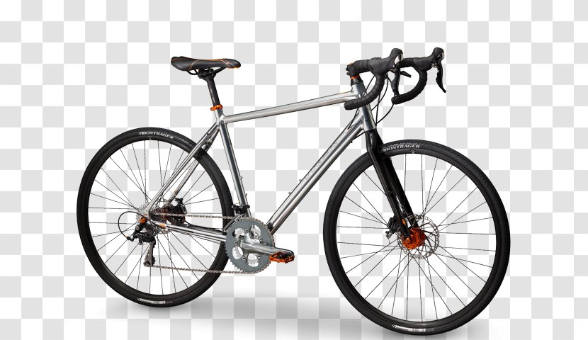 Trek Bicycle Corporation Cycling Road Hybrid Transparent PNG