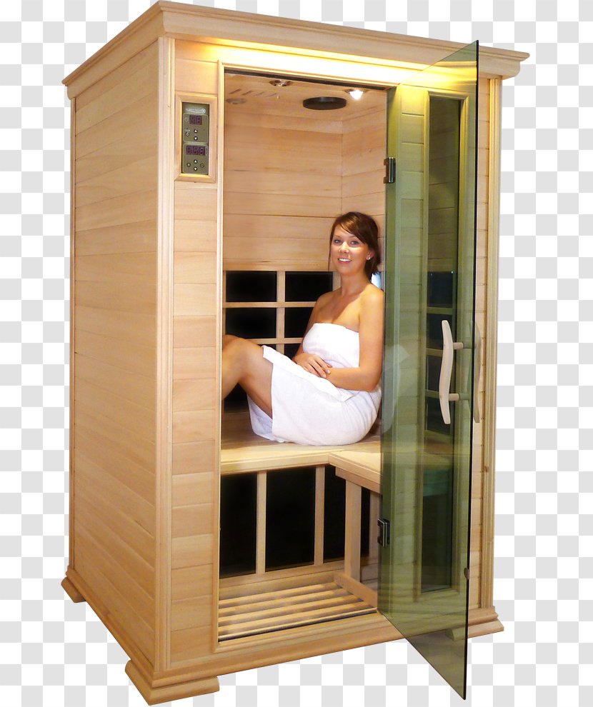 Infrared Sauna Spa Health, Fitness And Wellness - Amenity - Counselling Center Transparent PNG