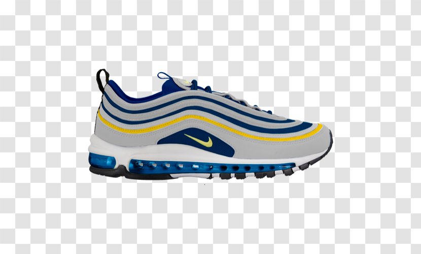 Mens Nike Air Max 97 Ultra Sports Shoes - Shoe Transparent PNG