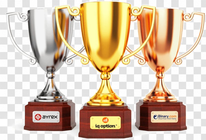 Clip Art Cup Trophy Silver Medal - Award Clipart Awards Banquet Transparent PNG