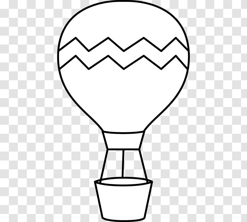 Hot Air Balloon Drawing Clip Art - Ball - Cute Transparent PNG