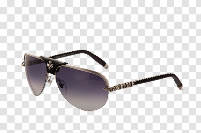 Goggles Sunglasses - Purple Transparent PNG