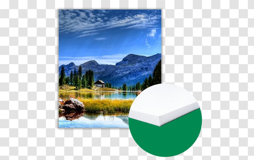 Brown Mountain Desktop Wallpaper Landscape - Photography Transparent PNG