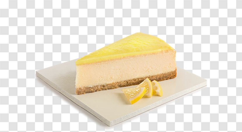 Cheesecake Bavarian Cream Frozen Dessert Cheese - Dairy Product Transparent PNG