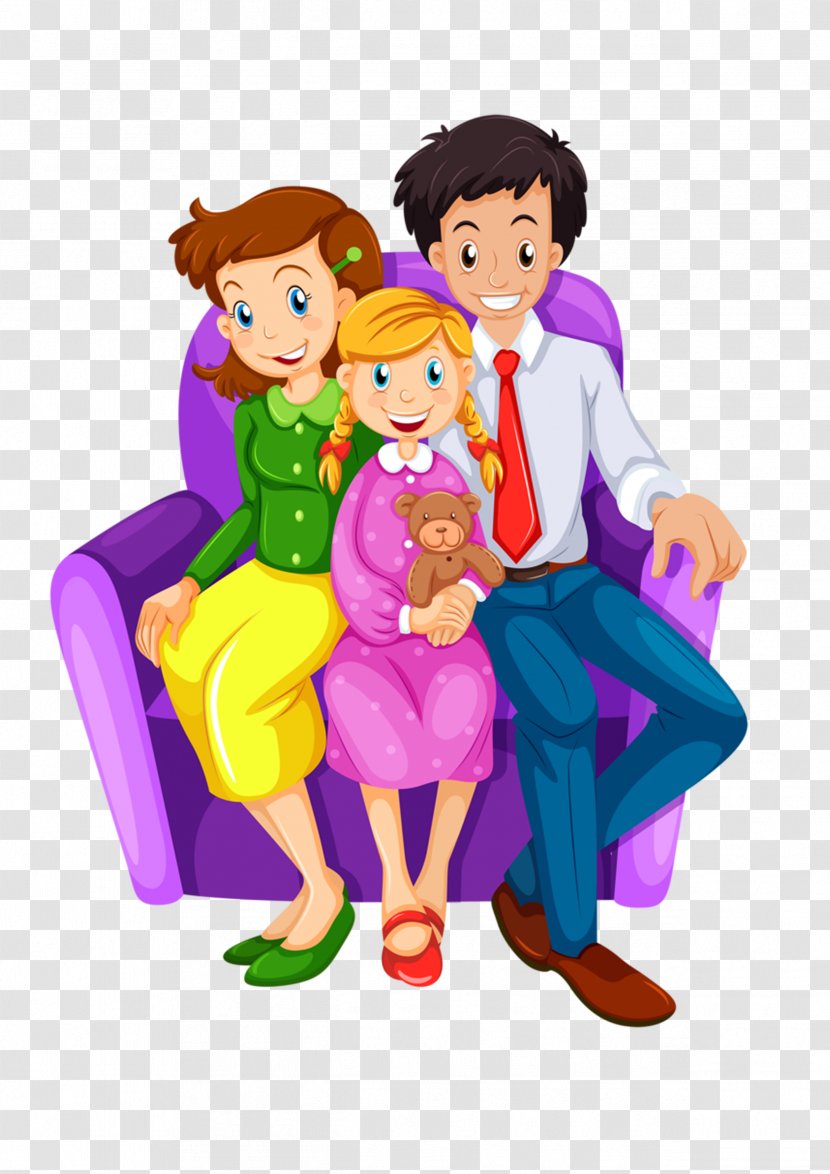 Family Stock Photography Clip Art Transparent PNG
