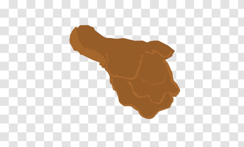 Fried Chicken Philippines - Hand Transparent PNG