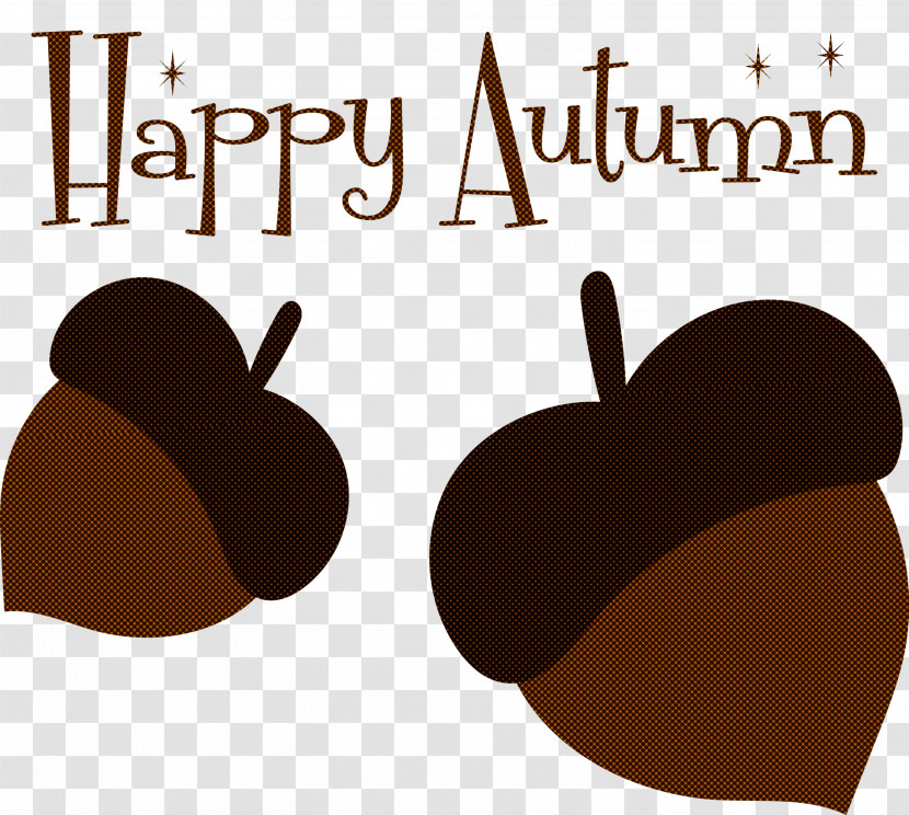 Happy Autumn Hello Autumn Transparent PNG