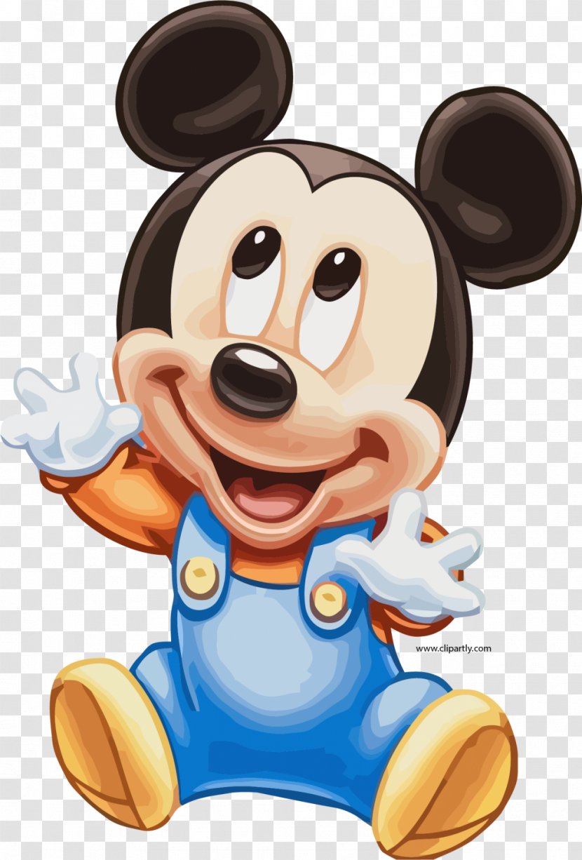 Mickey Mouse Minnie Pluto Donald Duck Goofy - Tree Transparent PNG