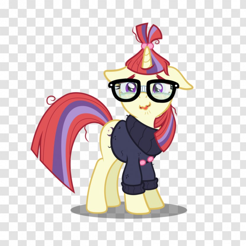 Pony Twilight Sparkle Rarity DeviantArt - Unicorn Ear Transparent PNG