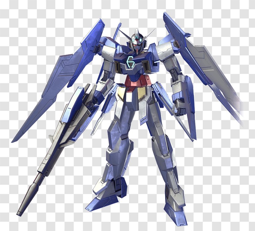 Gundam Versus โมบิลสูท Battle Mecha - Cartoon - Kareena Transparent PNG