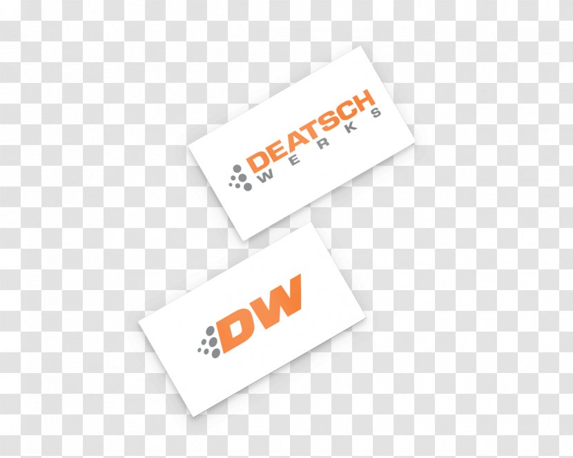 Logo Brand 2014 Scion TC 10 Series - Orange - Business Card Mockup Transparent PNG