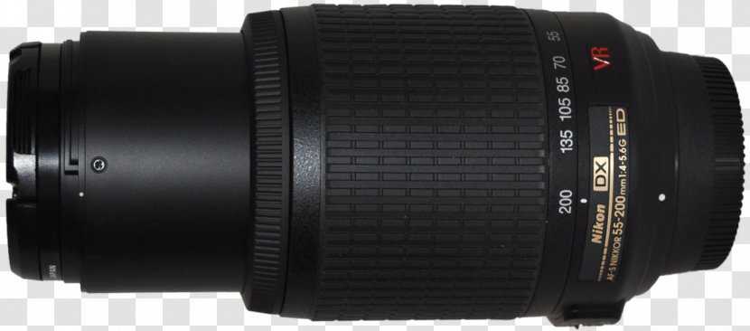 Fisheye Lens Nikon AF-S DX Zoom-Nikkor 55-200mm F/4-5.6G Nikkor 55-300mm F/4.5-5.6G ED VR Camera 35mm F/1.8G Transparent PNG