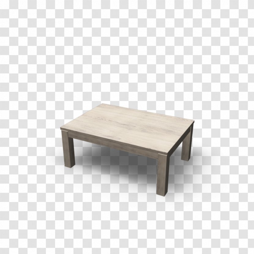Coffee Tables Rectangle - Furniture Transparent PNG