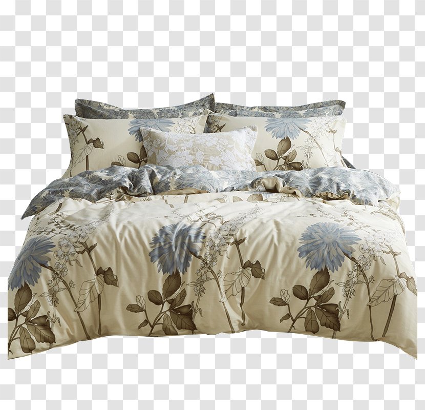 Throw Pillows Cushion Bed Sheets Duvet Cover - Pillow Transparent PNG