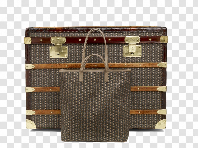 Moynat Trunk Baggage Goyard Luxury - Goods - Cameron Diaz Transparent PNG