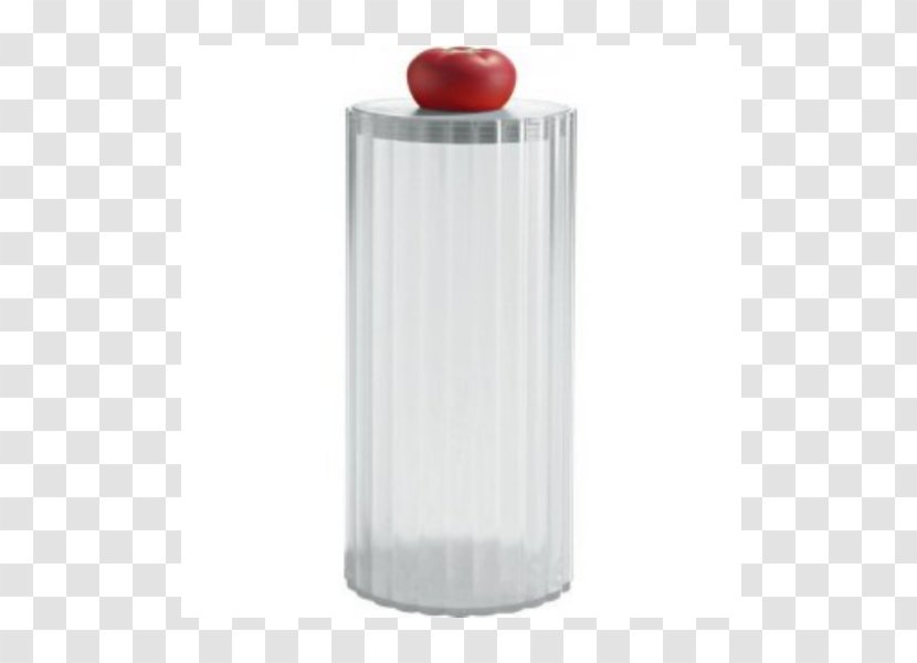 Alessi Spaghetti Kitchen Container - Design Transparent PNG