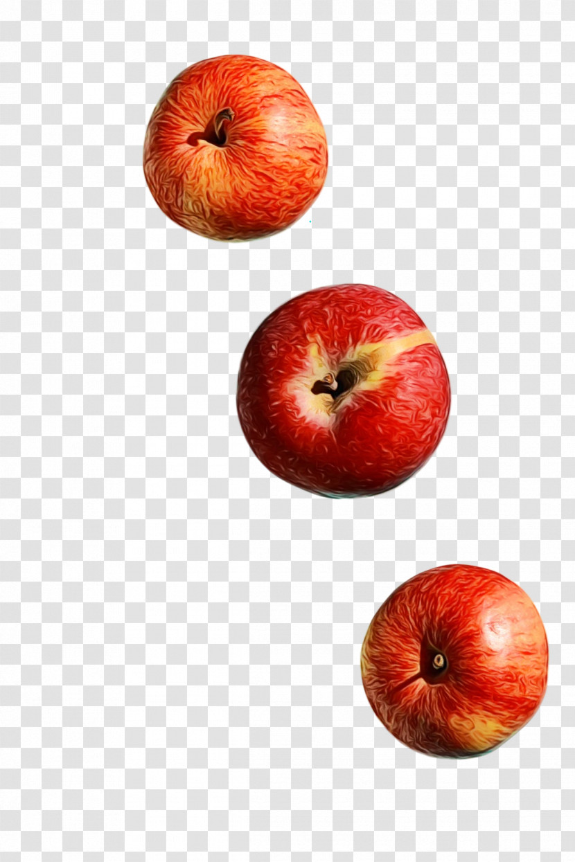 Natural Foods Local Food Fruit Apple Transparent PNG