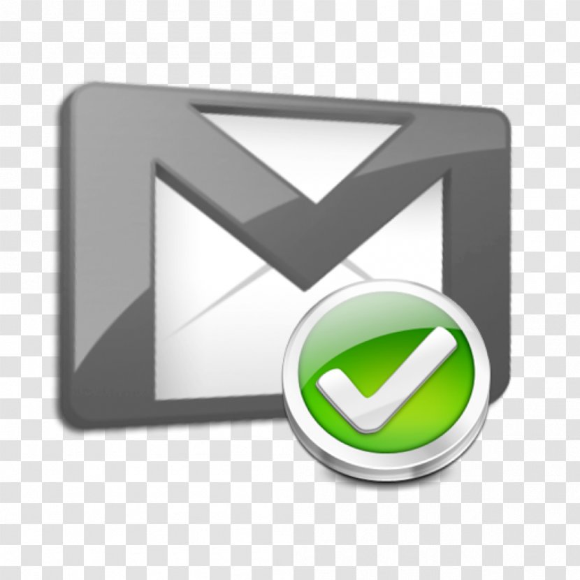 Gmail Notifier Email Computer Software Transparent PNG