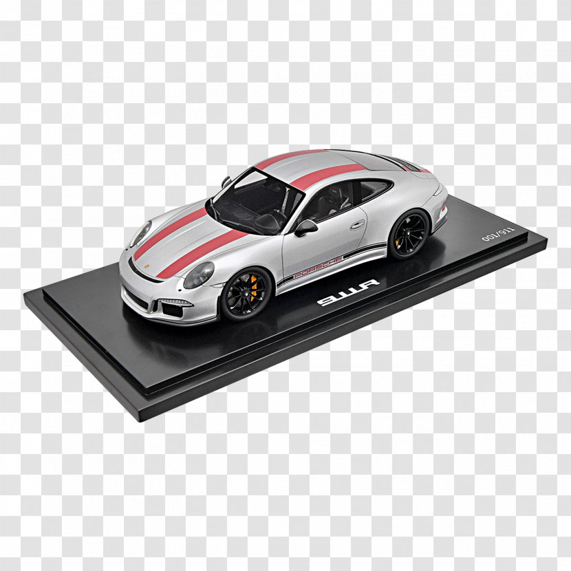 Model Car Porsche 906 911 R Transparent PNG