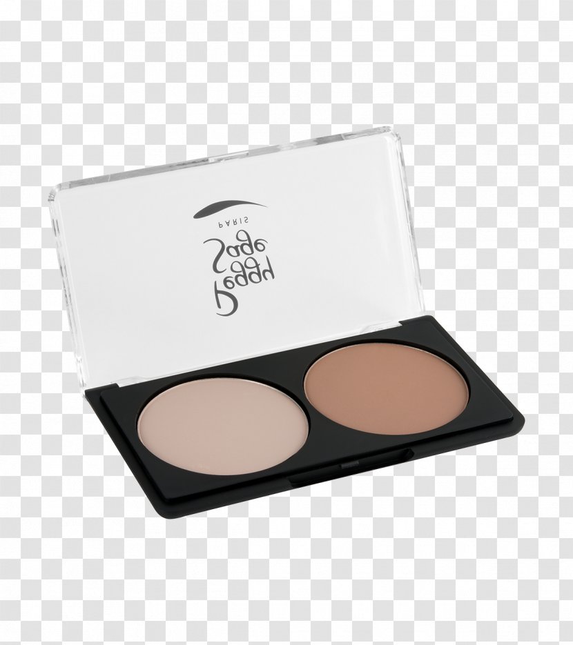 Face Powder Peggy Sage Cosmetics Pallet - Makeup Transparent PNG