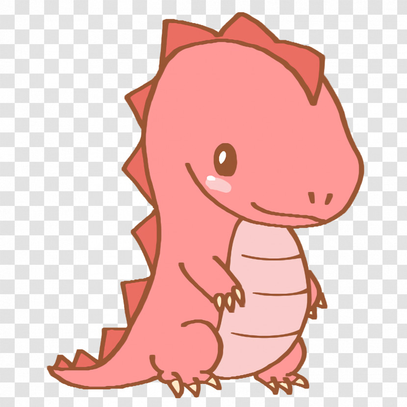 Dinosaur Transparent PNG