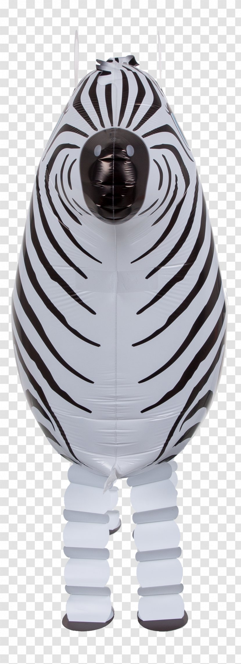 Zebra - Horse Like Mammal Transparent PNG
