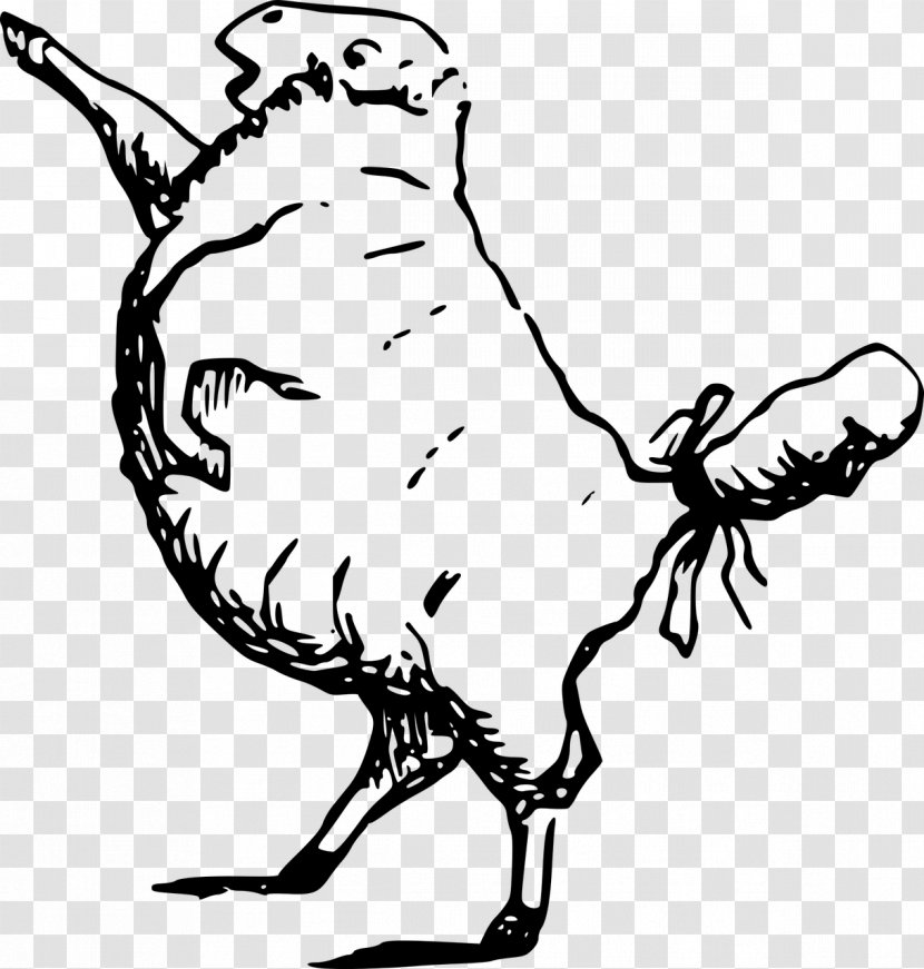 Sheep Chicken Drawing Clip Art - Tree Transparent PNG