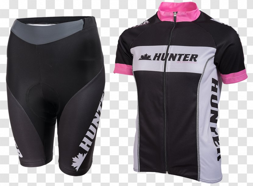 Sleeve Sport Uniform Brand - Black M - Child Sea Transparent PNG