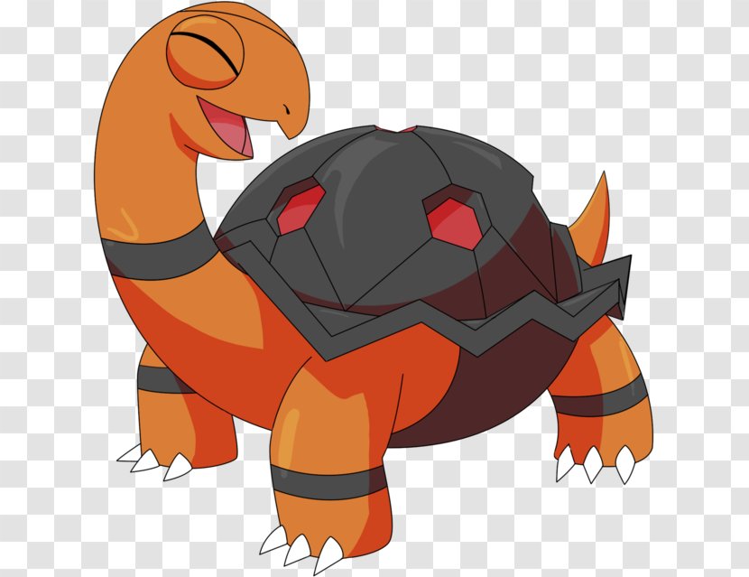 Pokémon GO Torkoal Sun And Moon Red Blue - Organism - Pokemon Go Transparent PNG