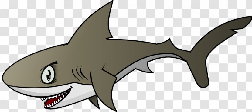 Shark Free Content Clip Art - Pictures Transparent PNG