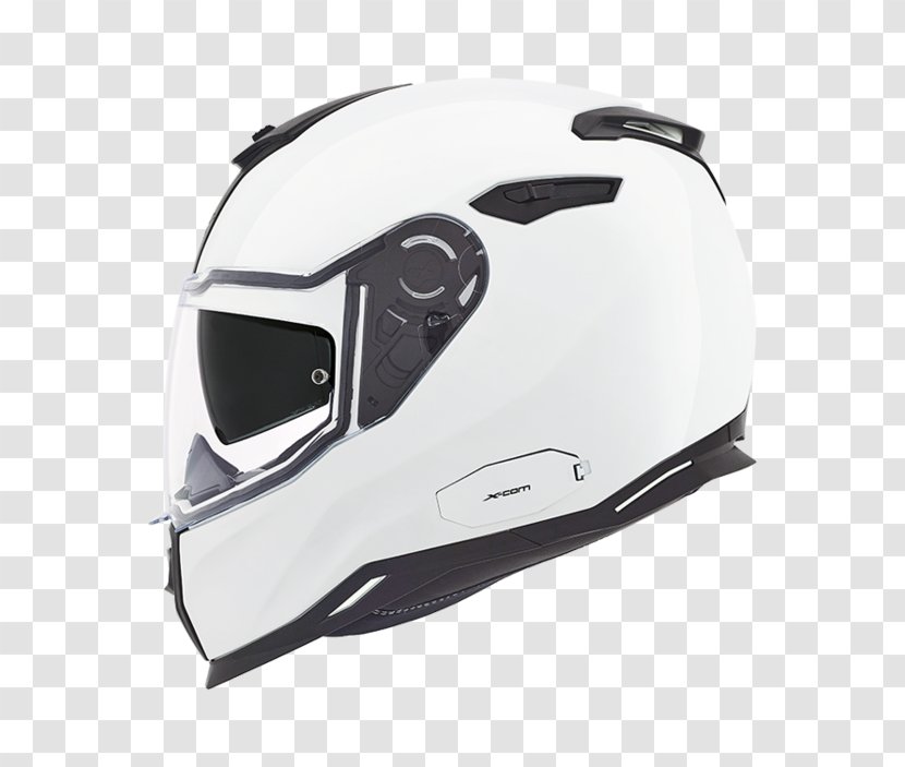 Motorcycle Helmets Nexx SX100 Iflux Helmet SX.100 Superspeed - Biltwell Lane Splitter Transparent PNG
