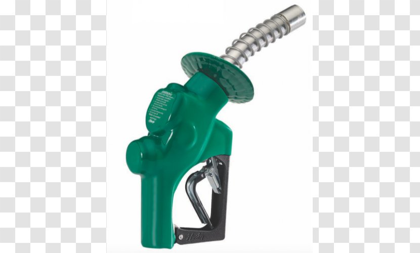 Shut-off Nozzle Diesel Fuel Business Petroleum - Huskey Transparent PNG
