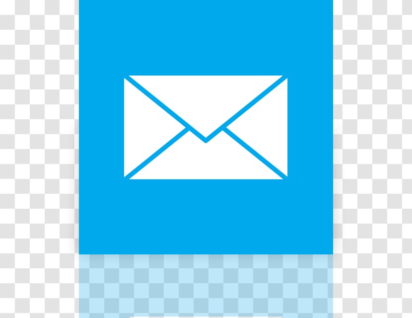 Opt-in Email Outlook.com Spam - Rectangle Transparent PNG