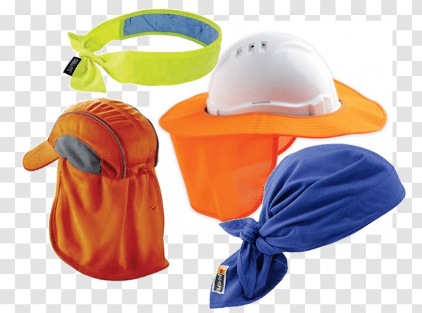 Hard Hats Baseball Cap Clothing - Dorag Transparent PNG