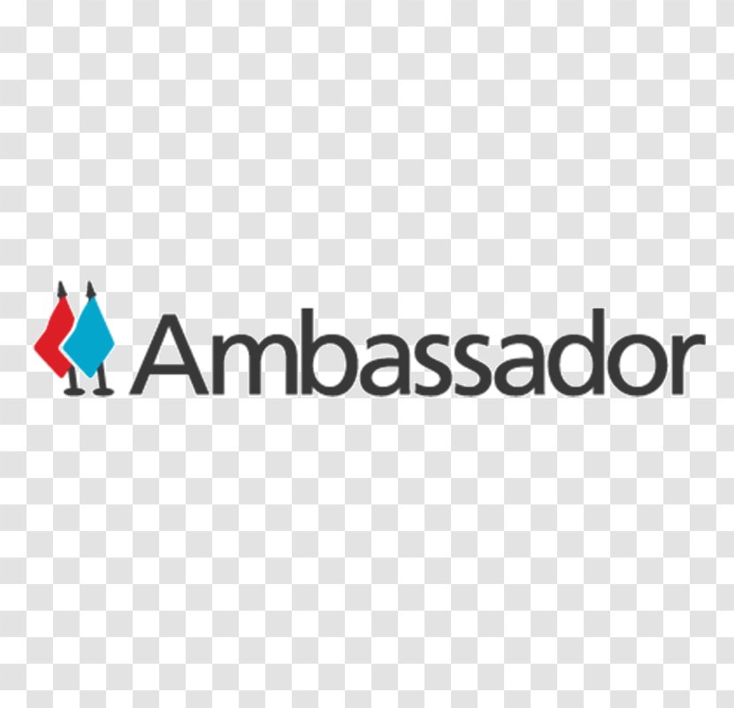 Ambassador Business Referral Marketing Advertising - Area Transparent PNG
